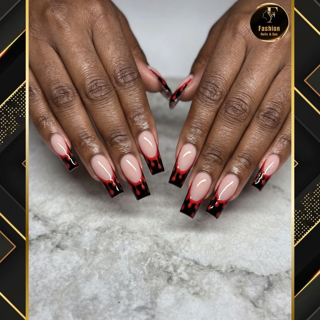 Nail Art Design